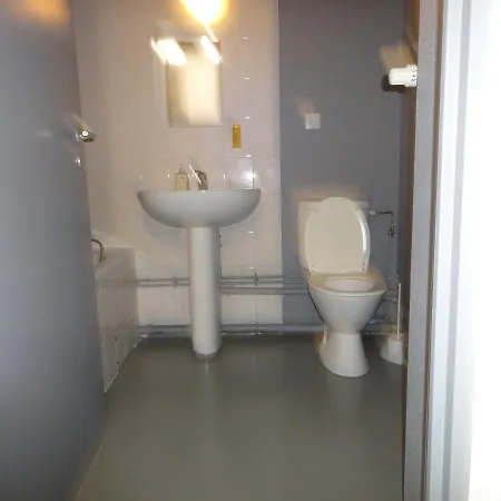 Type 1 Piece Proche Zenith