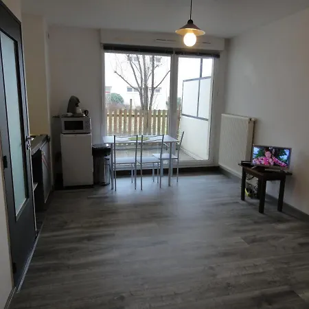 Type 1 Piece Proche Zenith * Strasburg