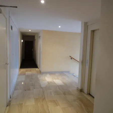 Type 1 Piece Proche Zenith Apartment Strasbourg