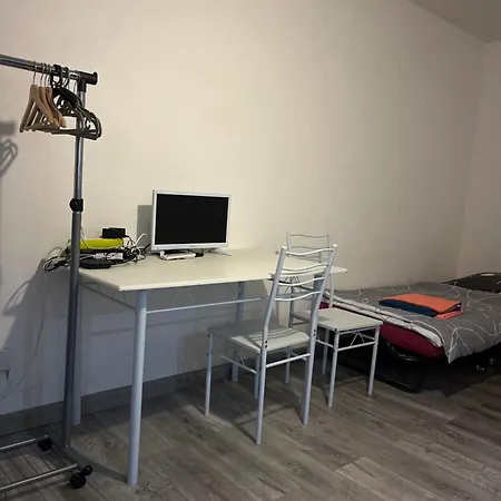 Type 1 Piece Proche Zenith *