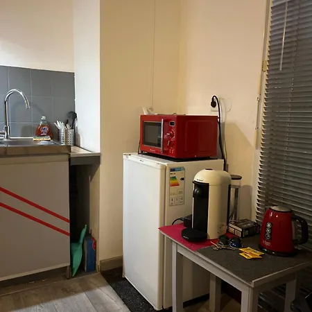 Type 1 Piece Proche Zenith