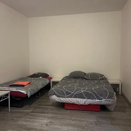 Apartamento Type 1 Piece Proche Zenith