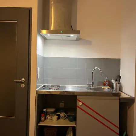 Type 1 Piece Proche Zenith Strasburg