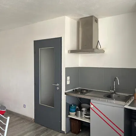 Type 1 Piece Proche Zenith Strasbourg