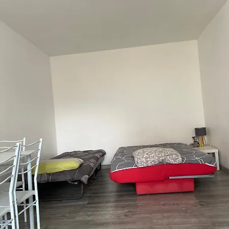 Type 1 Piece Proche Zenith