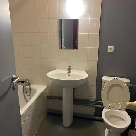 Type 1 Piece Proche Zenith * Strasbourg