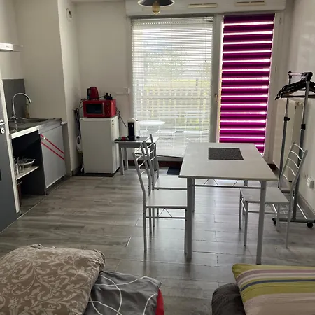 Type 1 Piece Proche Zenith