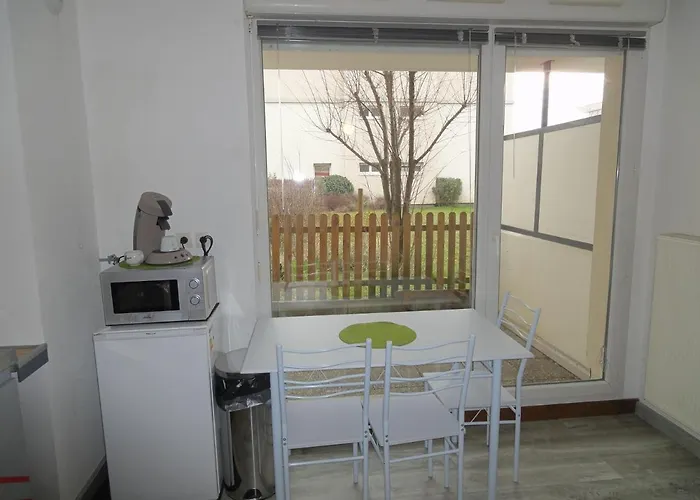 Type 1 Piece Proche Zenith Daire *