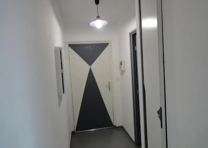 Type 1 Piece Proche Zenith Daire Strazburg