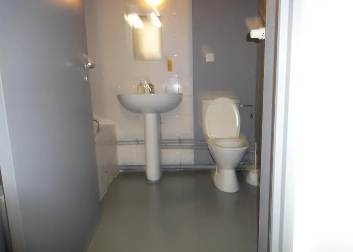 Type 1 Piece Proche Zenith