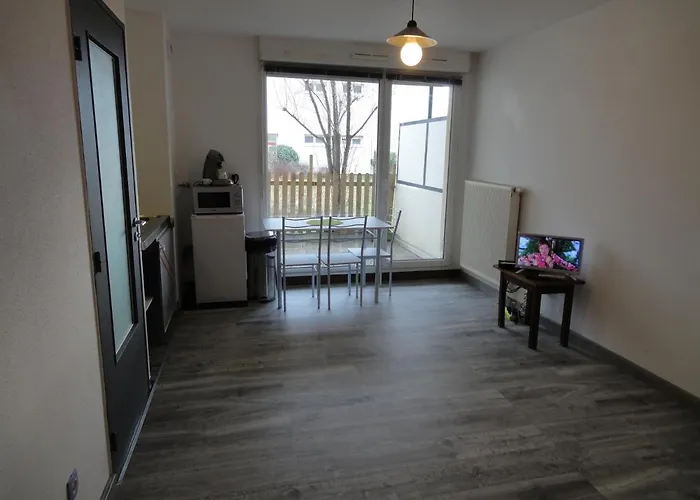 Type 1 Piece Proche Zenith * Strazburg