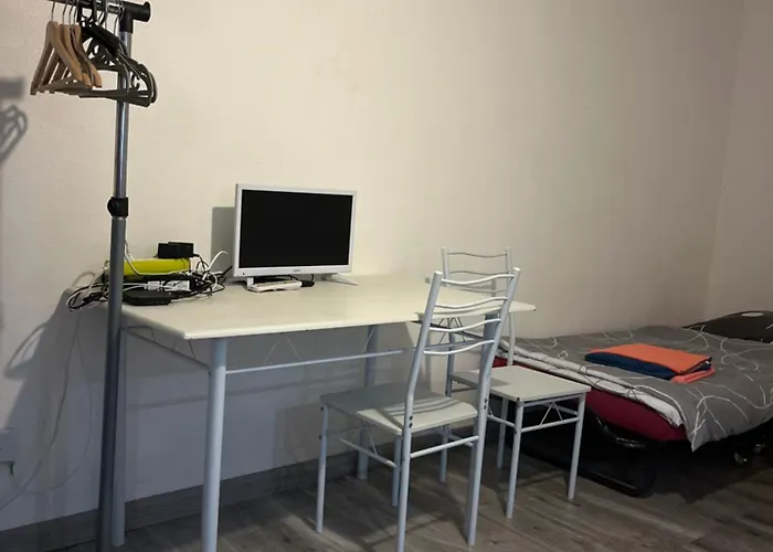 Type 1 Piece Proche Zenith *