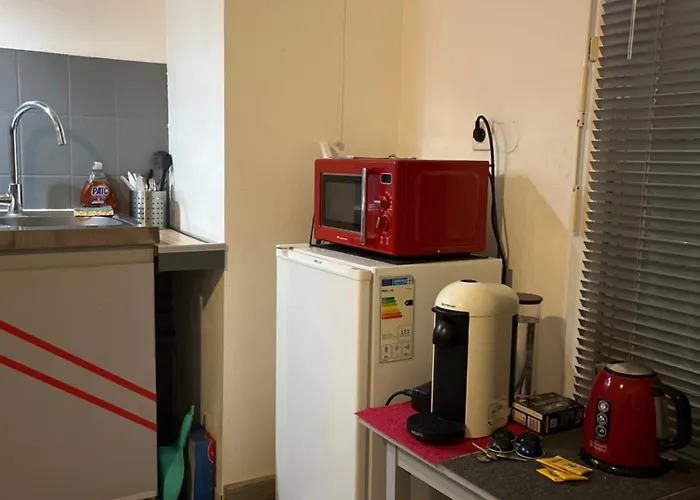 Type 1 Piece Proche Zenith