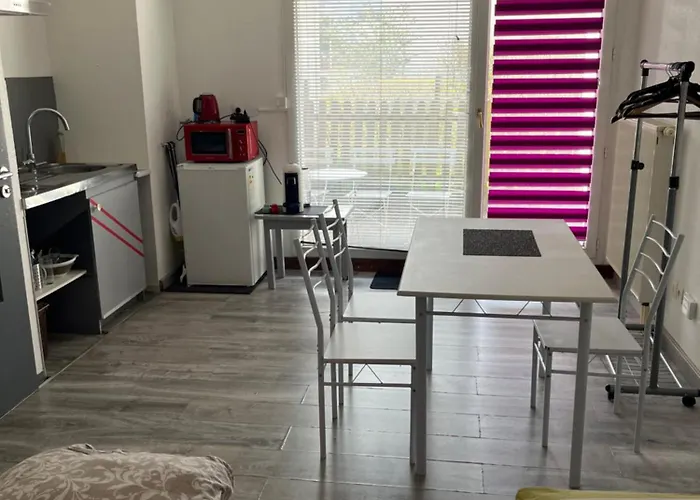 Type 1 Piece Proche Zenith