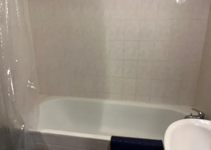 Type 1 Piece Proche Zenith Apartman